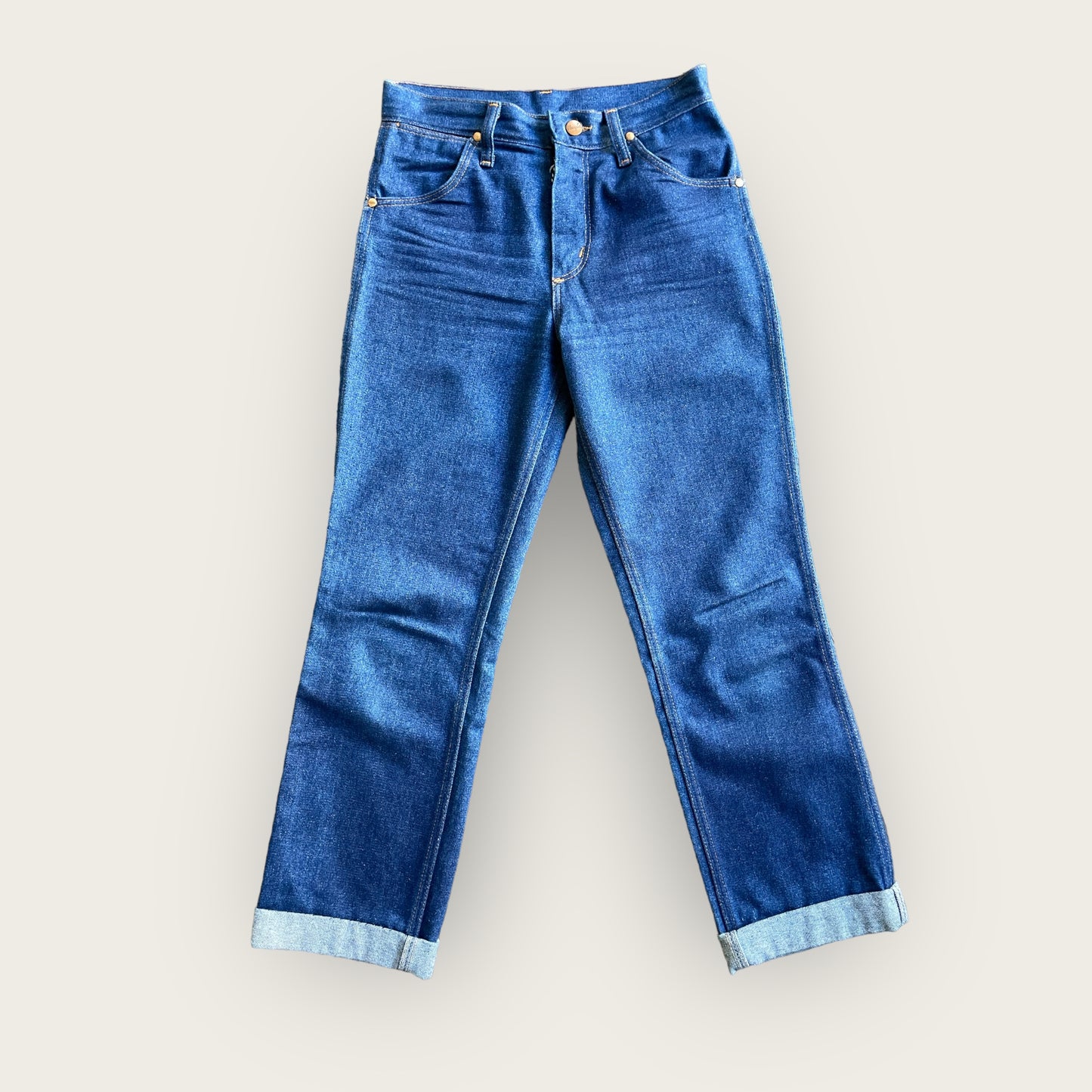 Wranglers jeans vintage -27x32