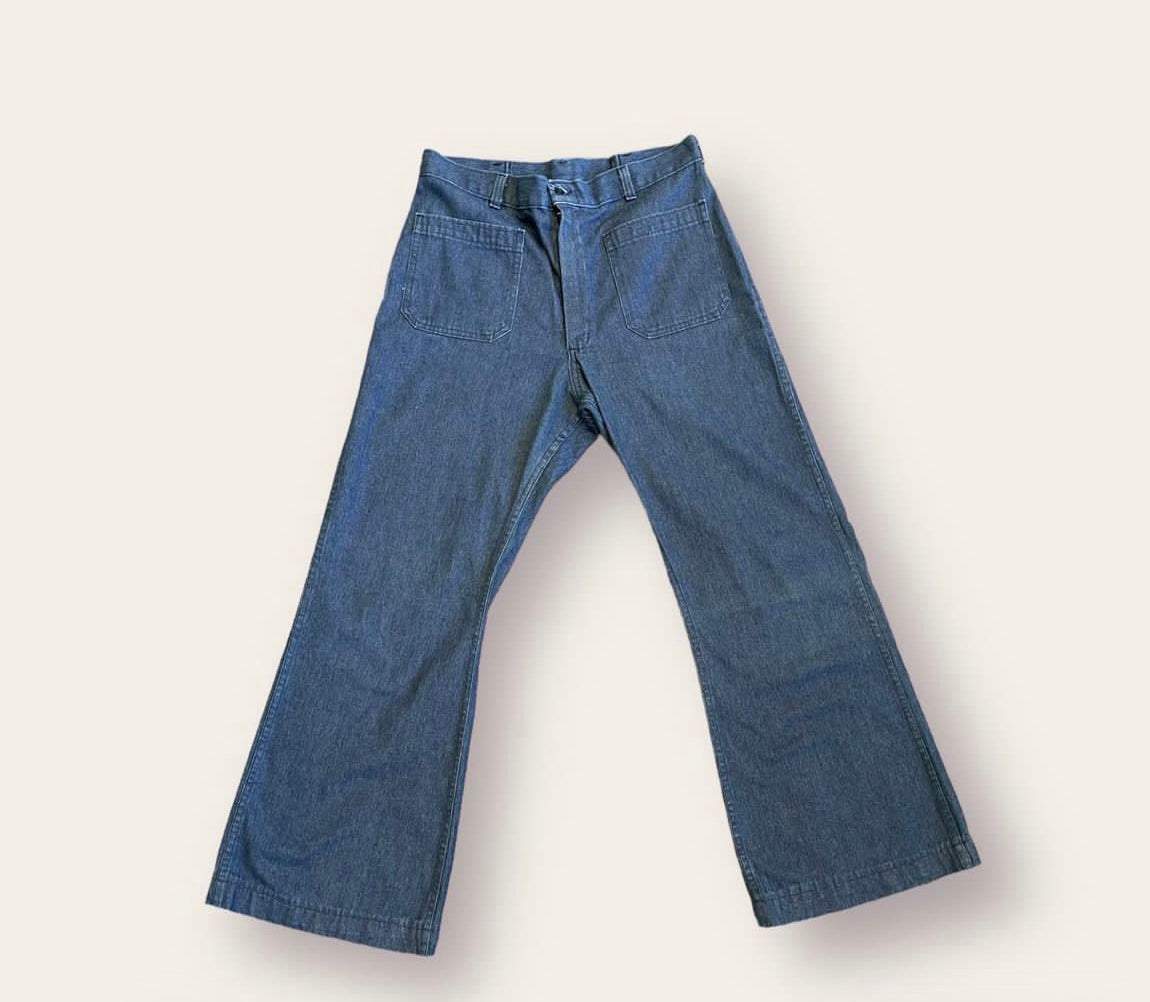 Original US Navy pants