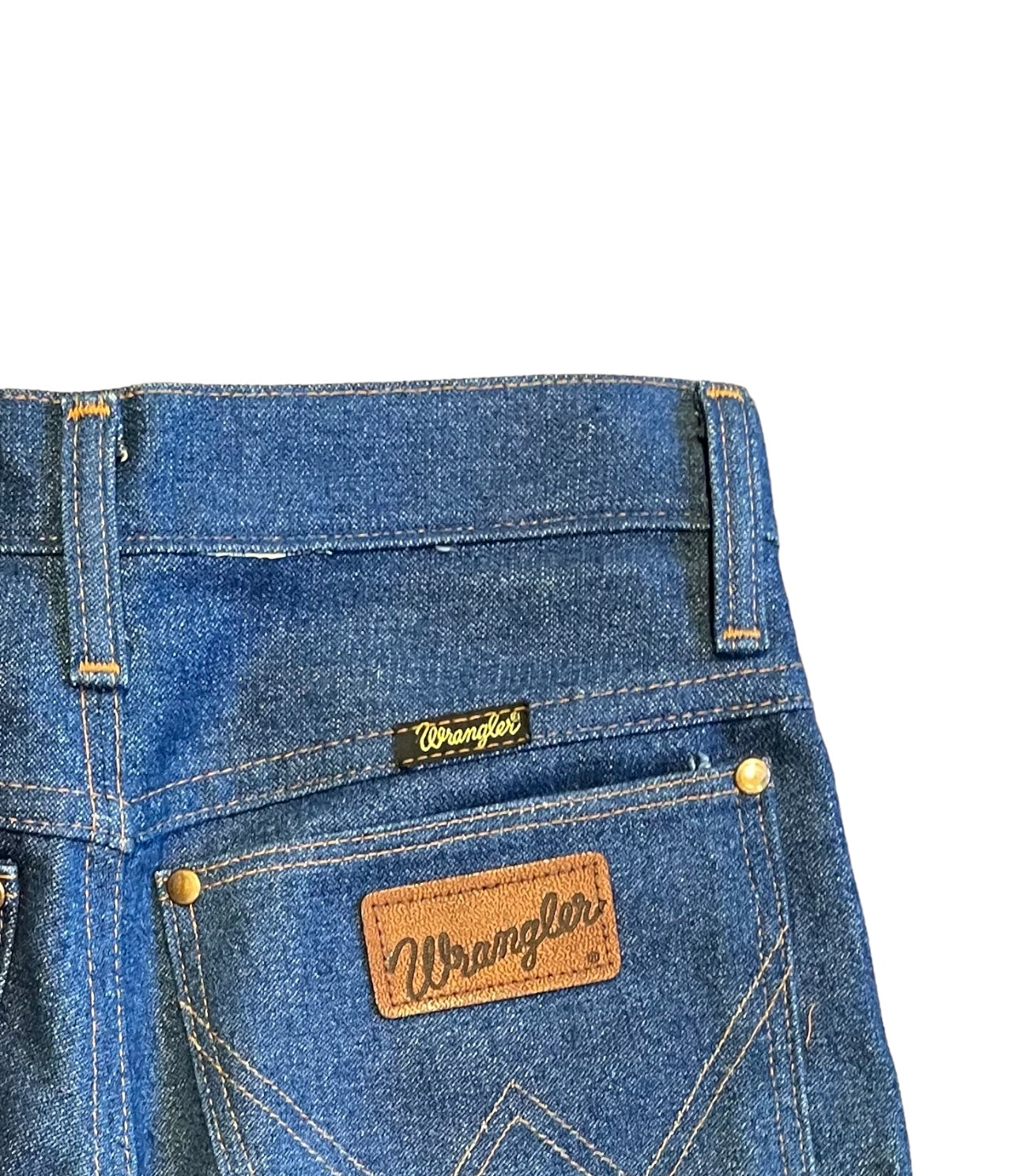 Wranglers jeans vintage -27x32